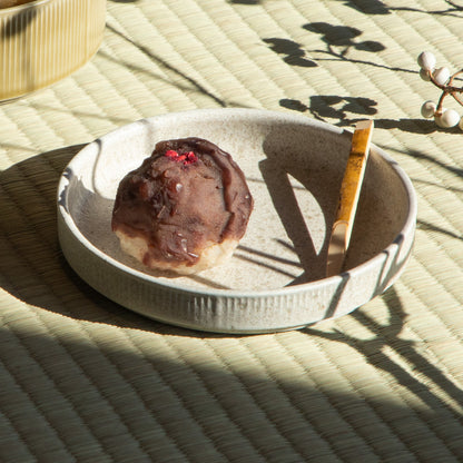 蓬莱 / スタックプレート