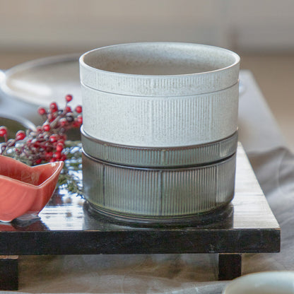 蓬莱 / スタックボウル