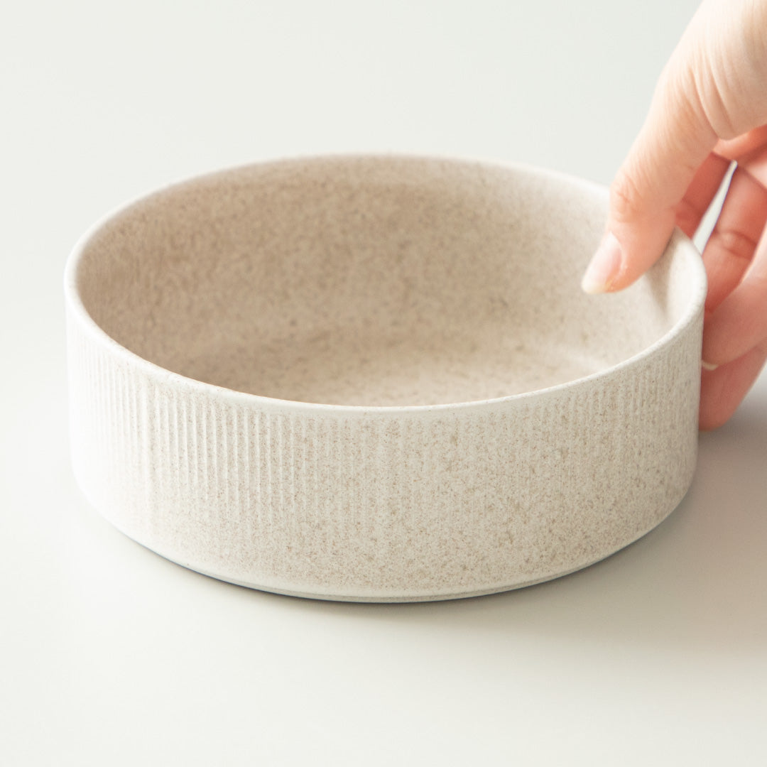 蓬莱 / スタックボウル