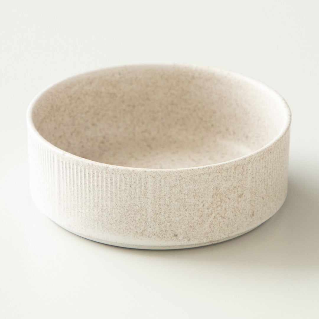 蓬莱 / スタックボウル