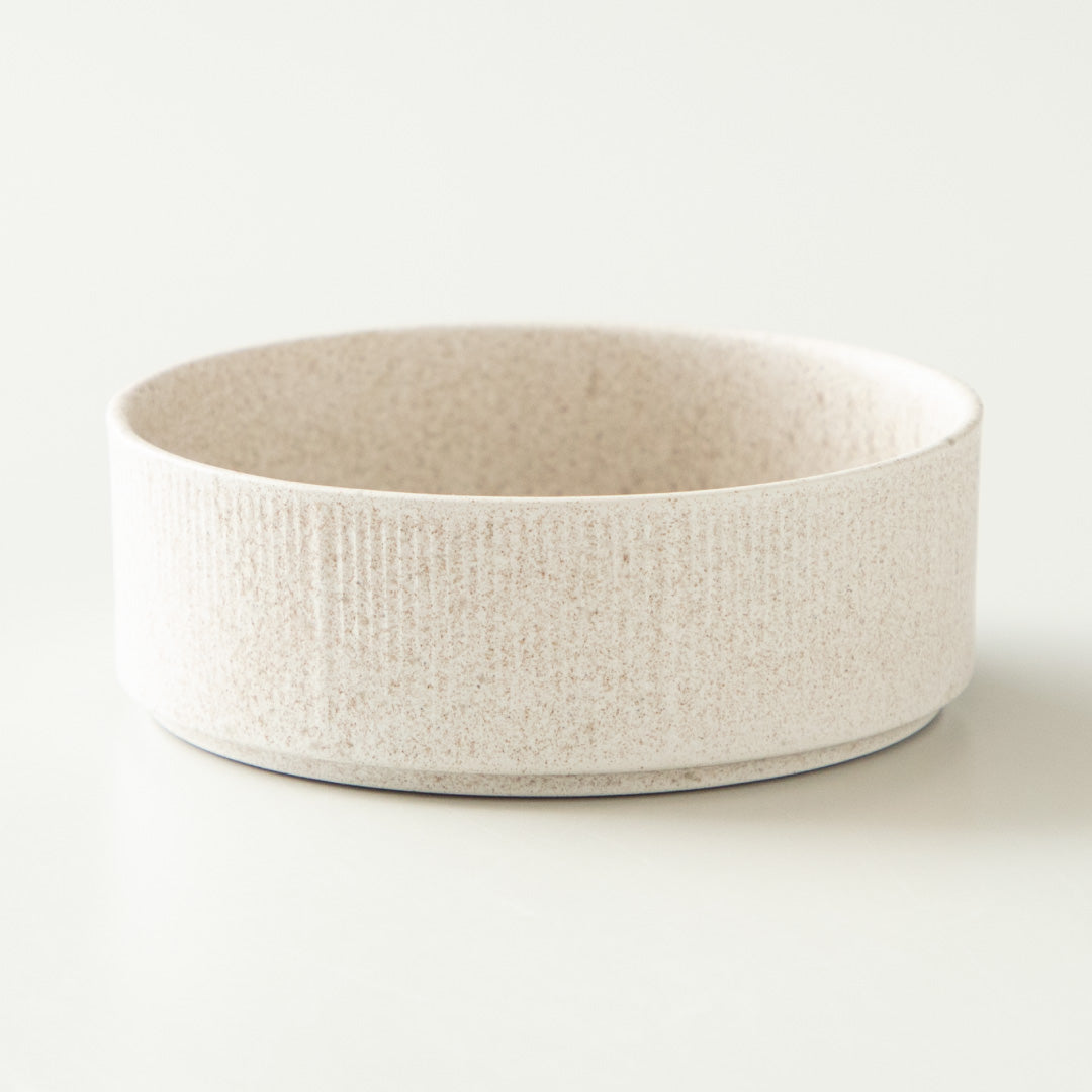 蓬莱 / スタックボウル