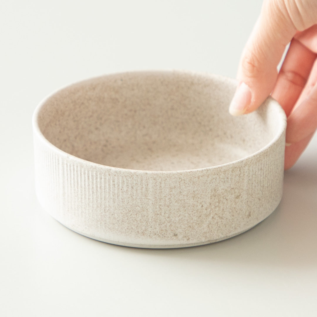 蓬莱 / スタックボウル