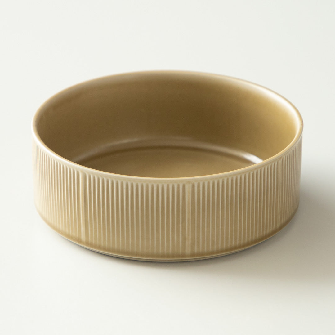 蓬莱 / スタックボウル