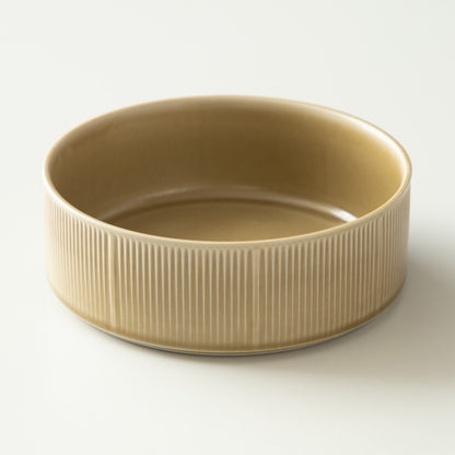 蓬莱 / スタックボウル