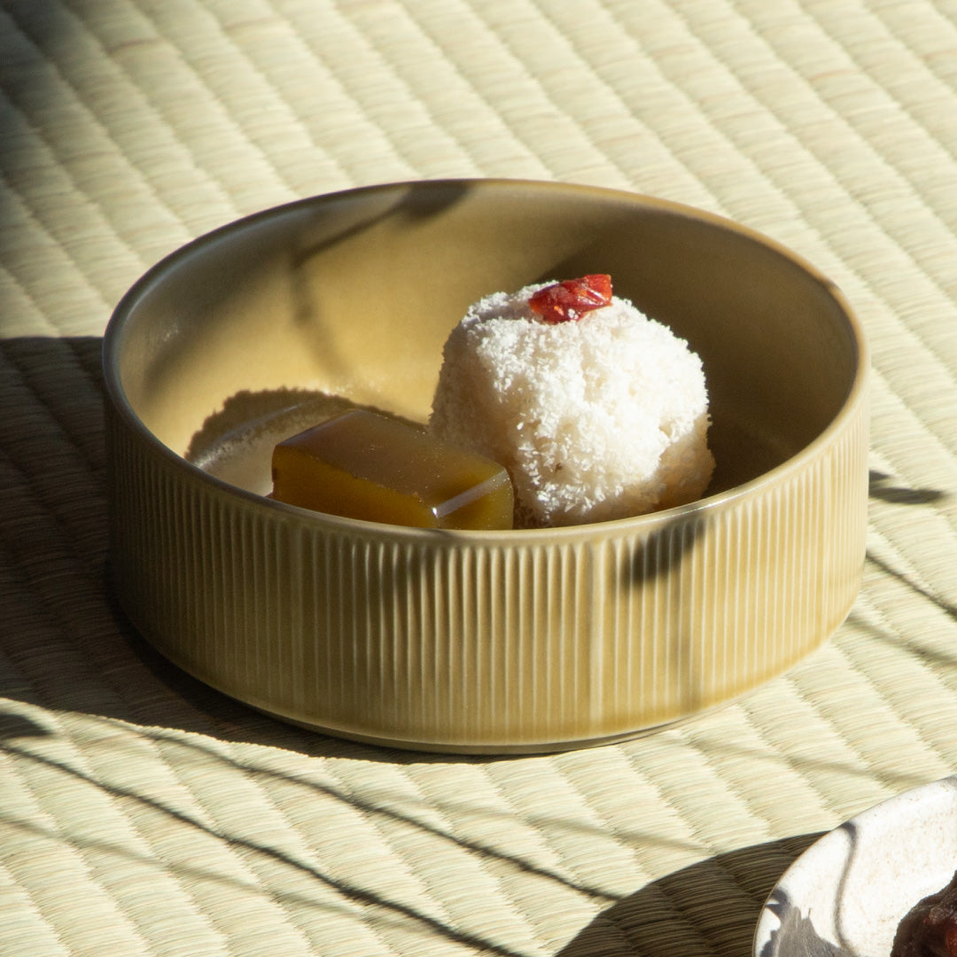 蓬莱 / スタックボウル