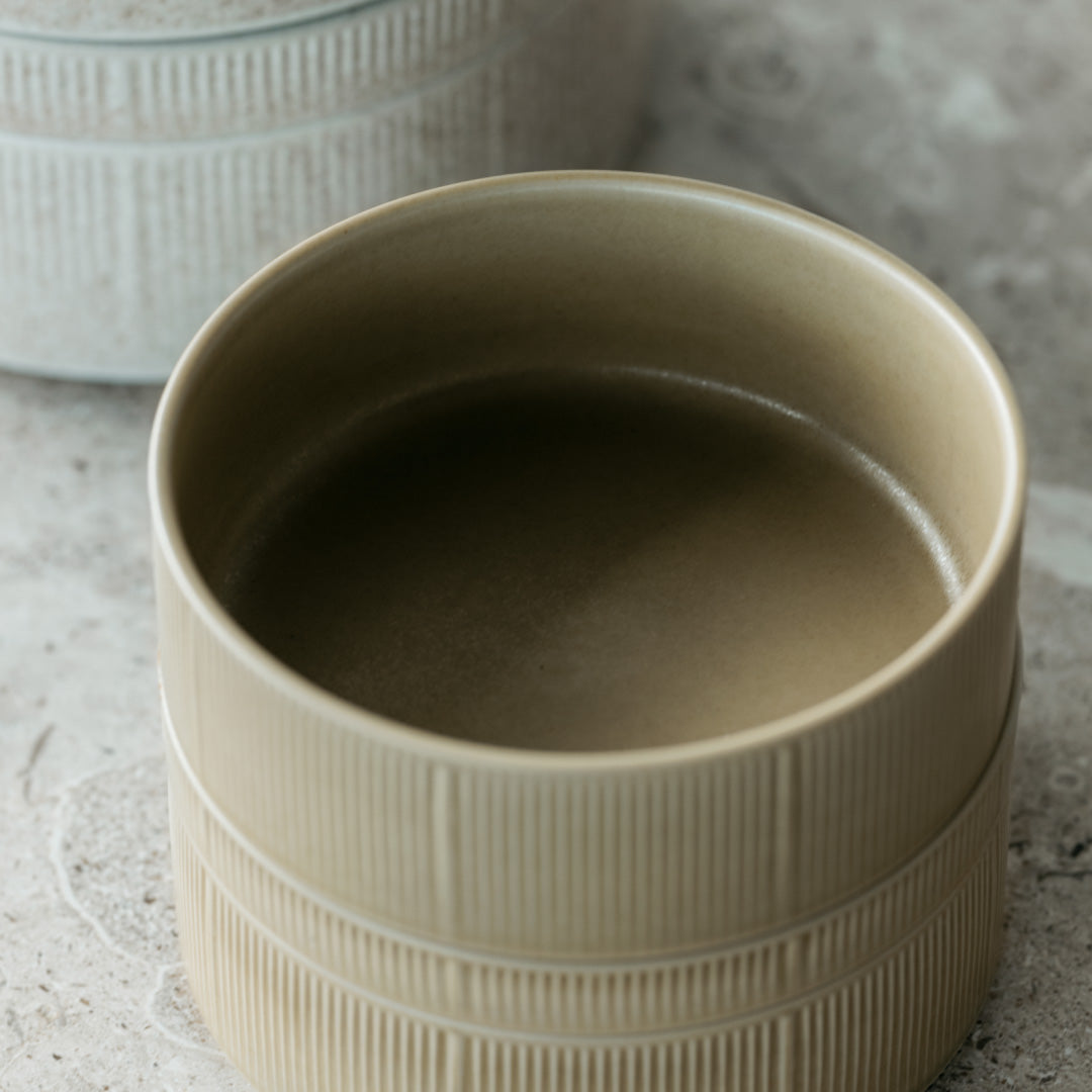 蓬莱 / スタックボウル