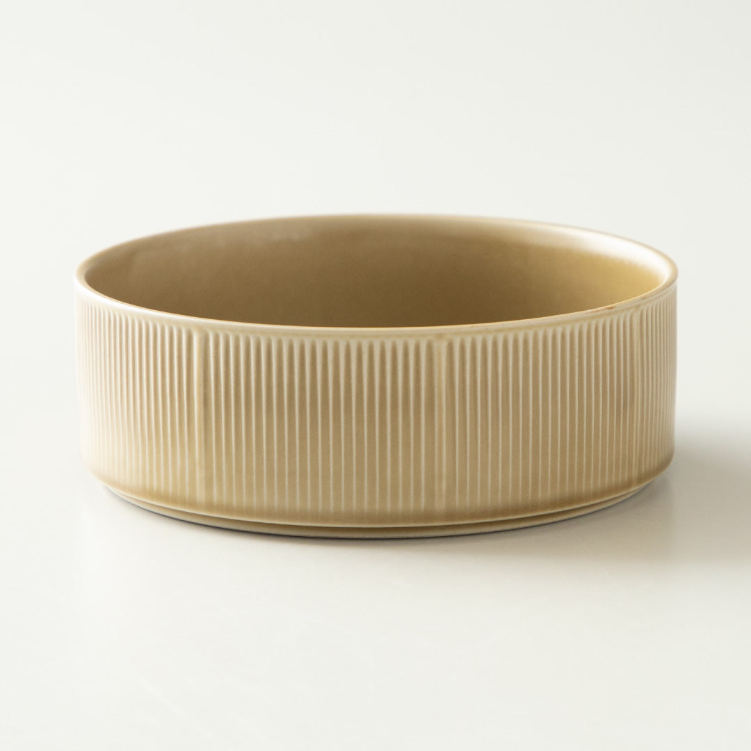 蓬莱 / スタックボウル