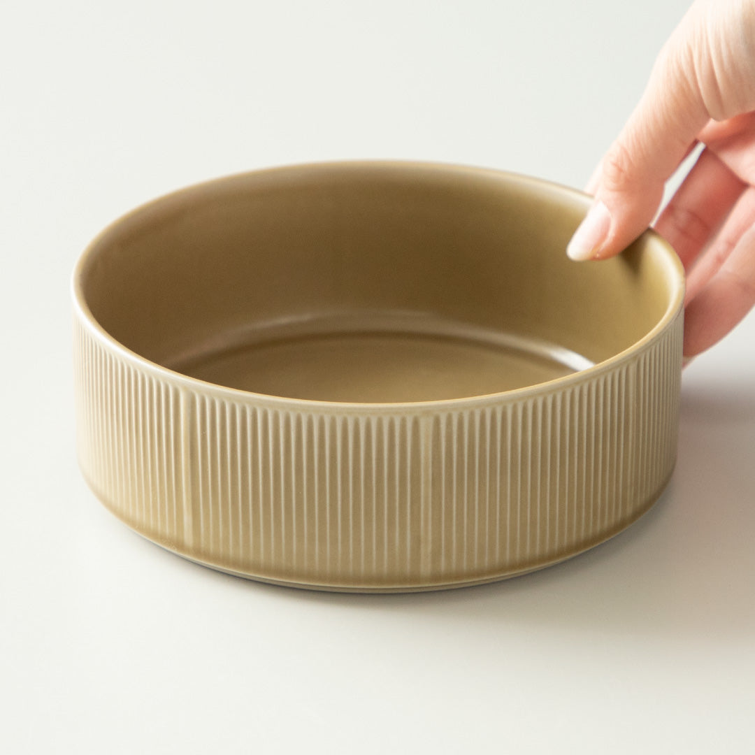 蓬莱 / スタックボウル