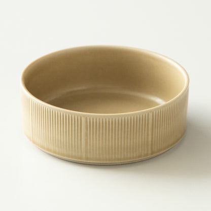 蓬莱 / スタックボウル