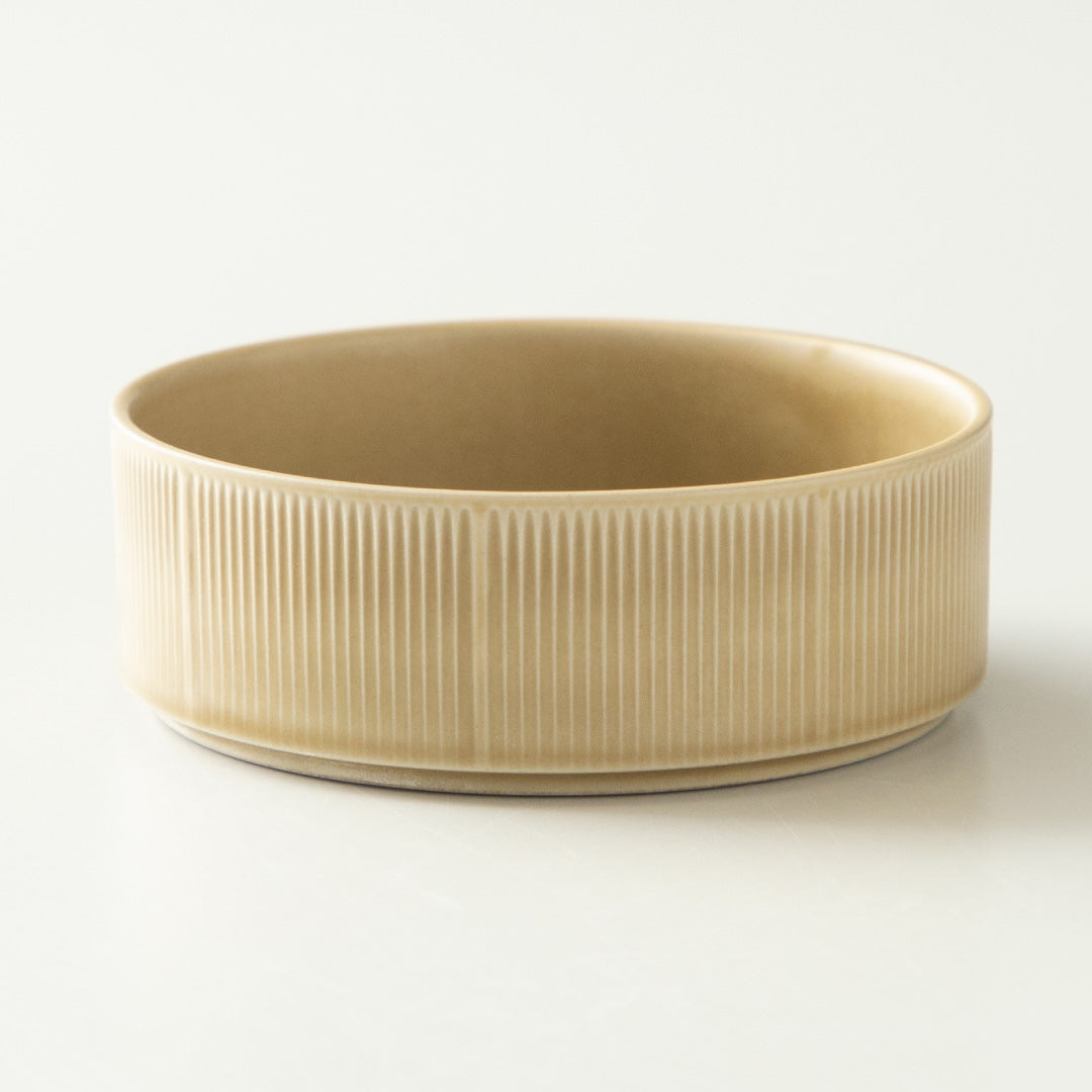 蓬莱 / スタックボウル