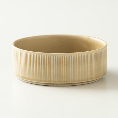 蓬莱 / スタックボウル