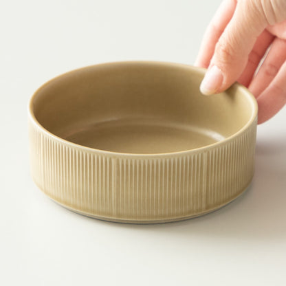 蓬莱 / スタックボウル