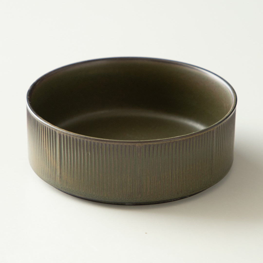 蓬莱 / スタックボウル