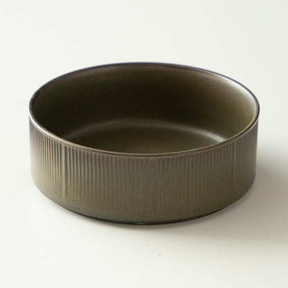 蓬莱 / スタックボウル