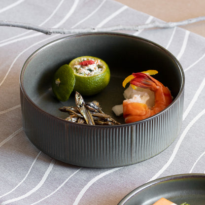 蓬莱 / スタックボウル