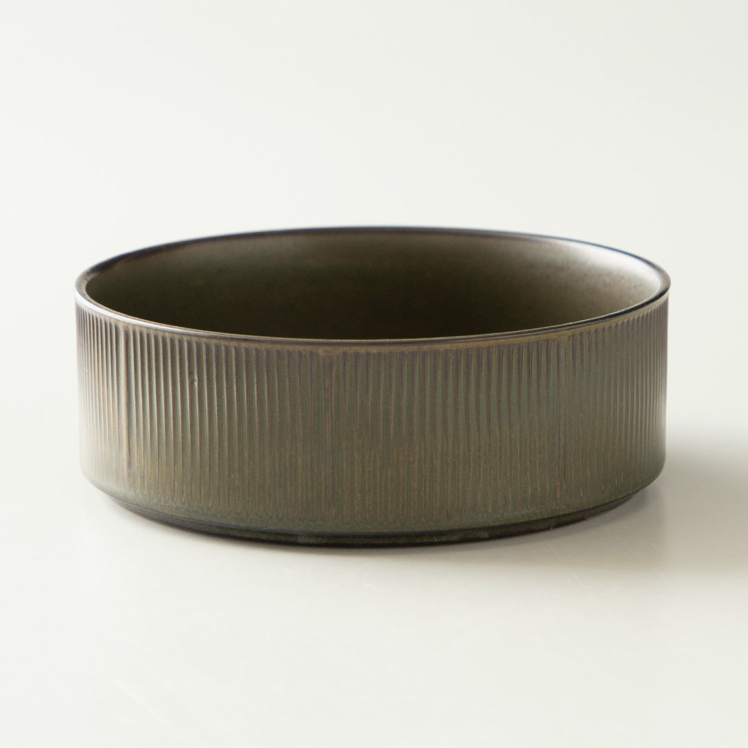 蓬莱 / スタックボウル