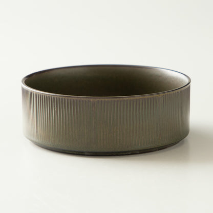 蓬莱 / スタックボウル