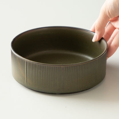 蓬莱 / スタックボウル