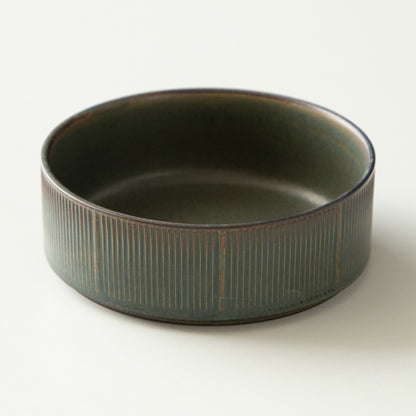 蓬莱 / スタックボウル