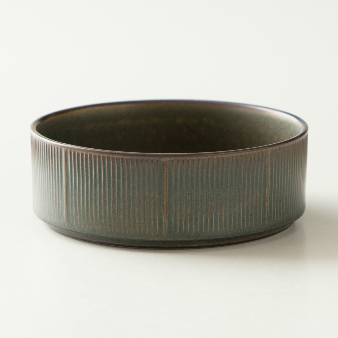 蓬莱 / スタックボウル