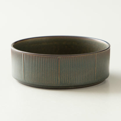 蓬莱 / スタックボウル