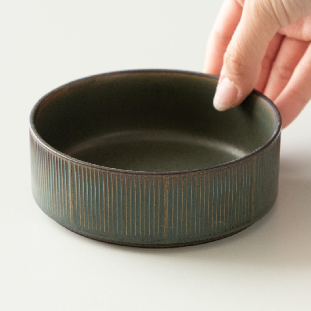 蓬莱 / スタックボウル