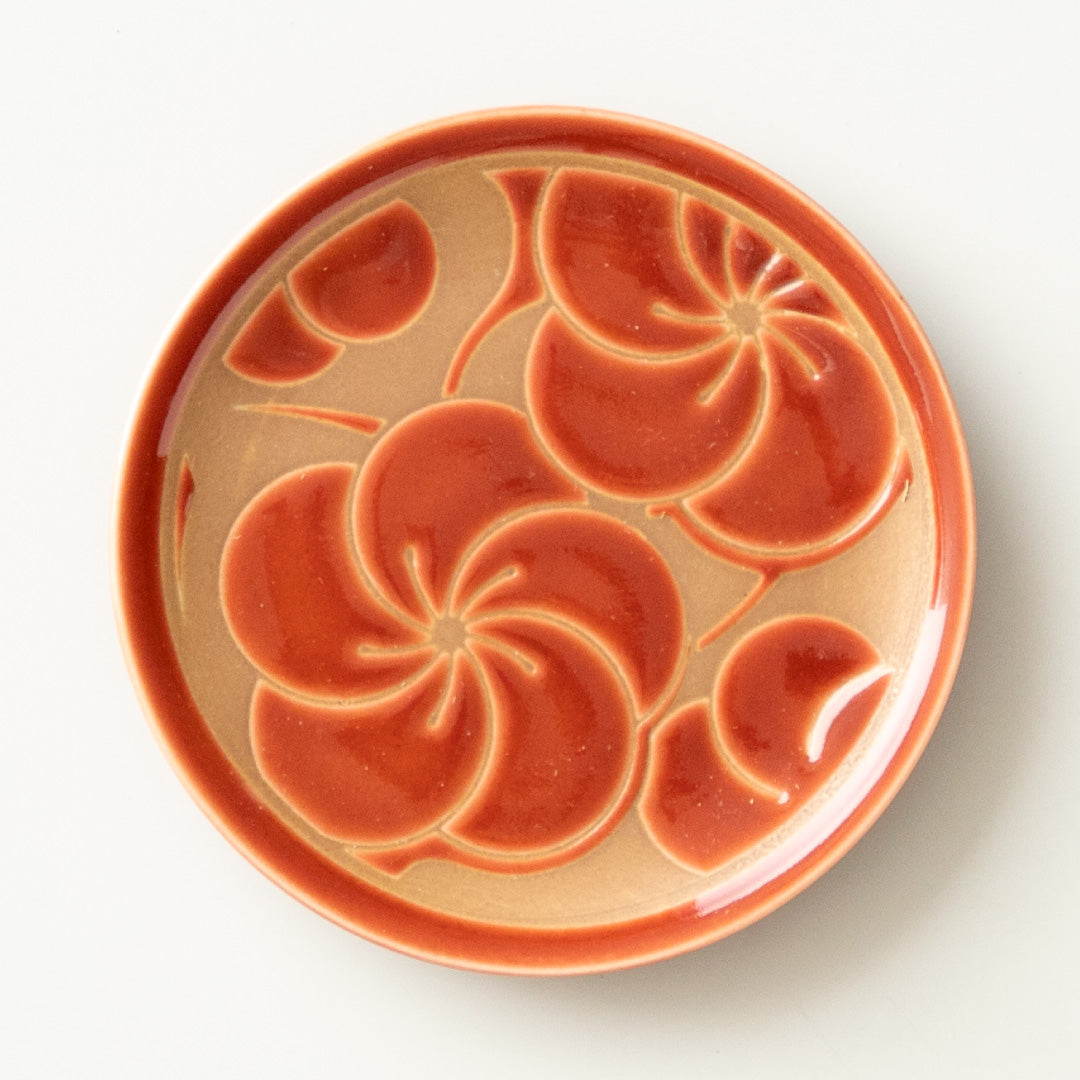 季 / 小皿