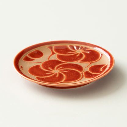 季 / 小皿