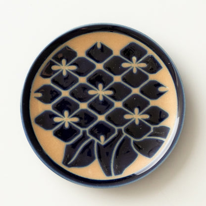 季 / 小皿
