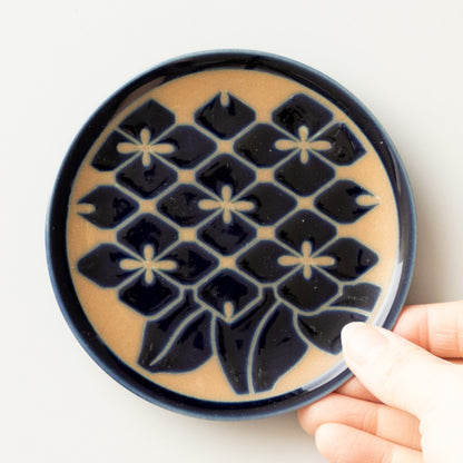 季 / 小皿