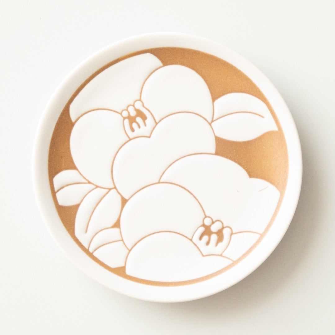 季 / 小皿