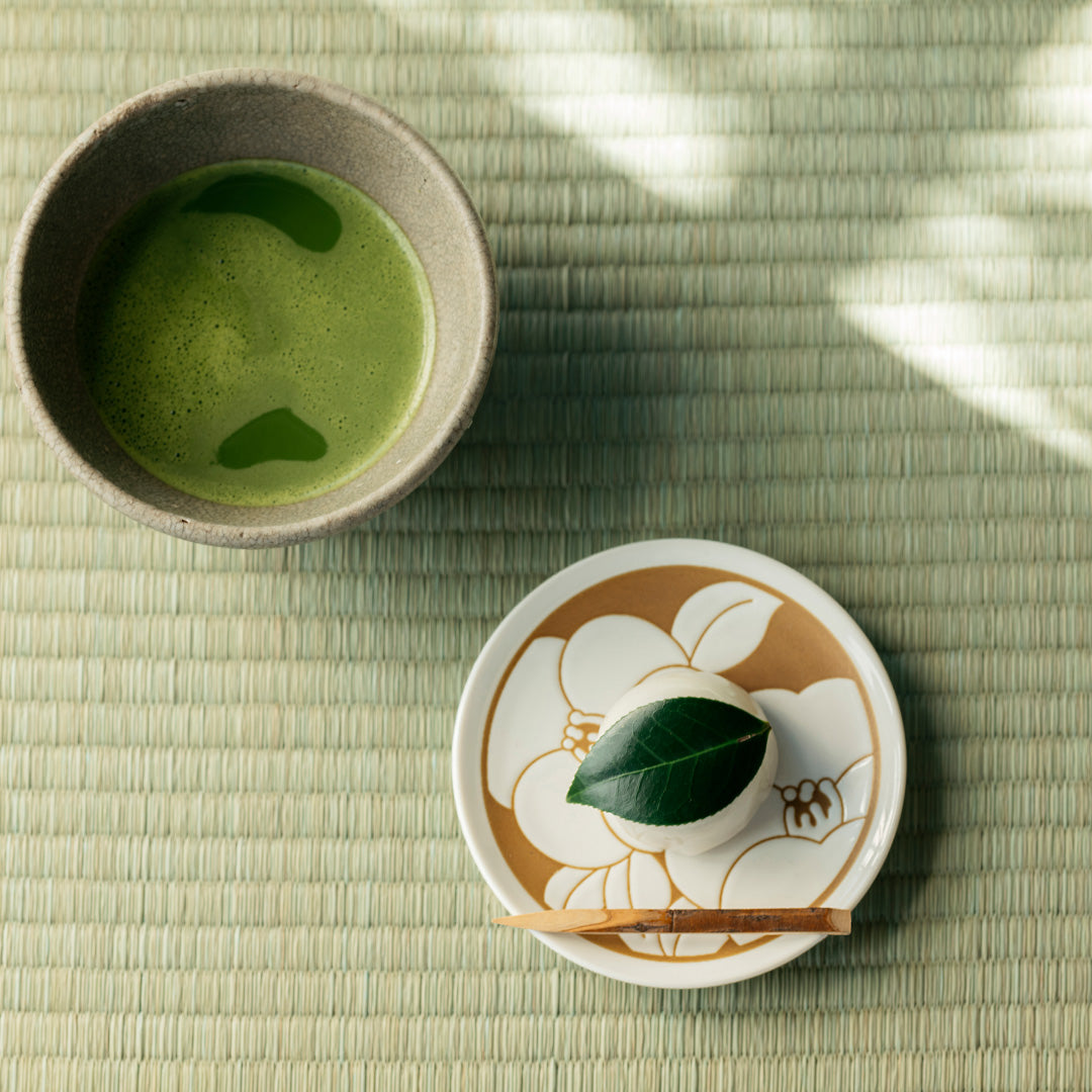 季 / 小皿