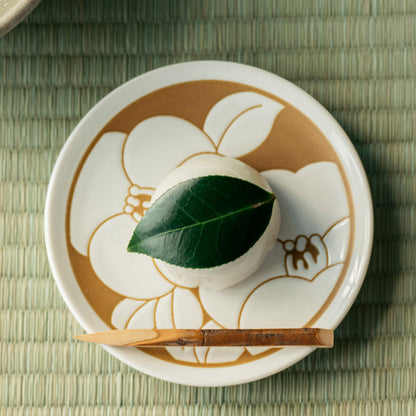 季 / 小皿