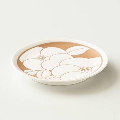 季 / 小皿