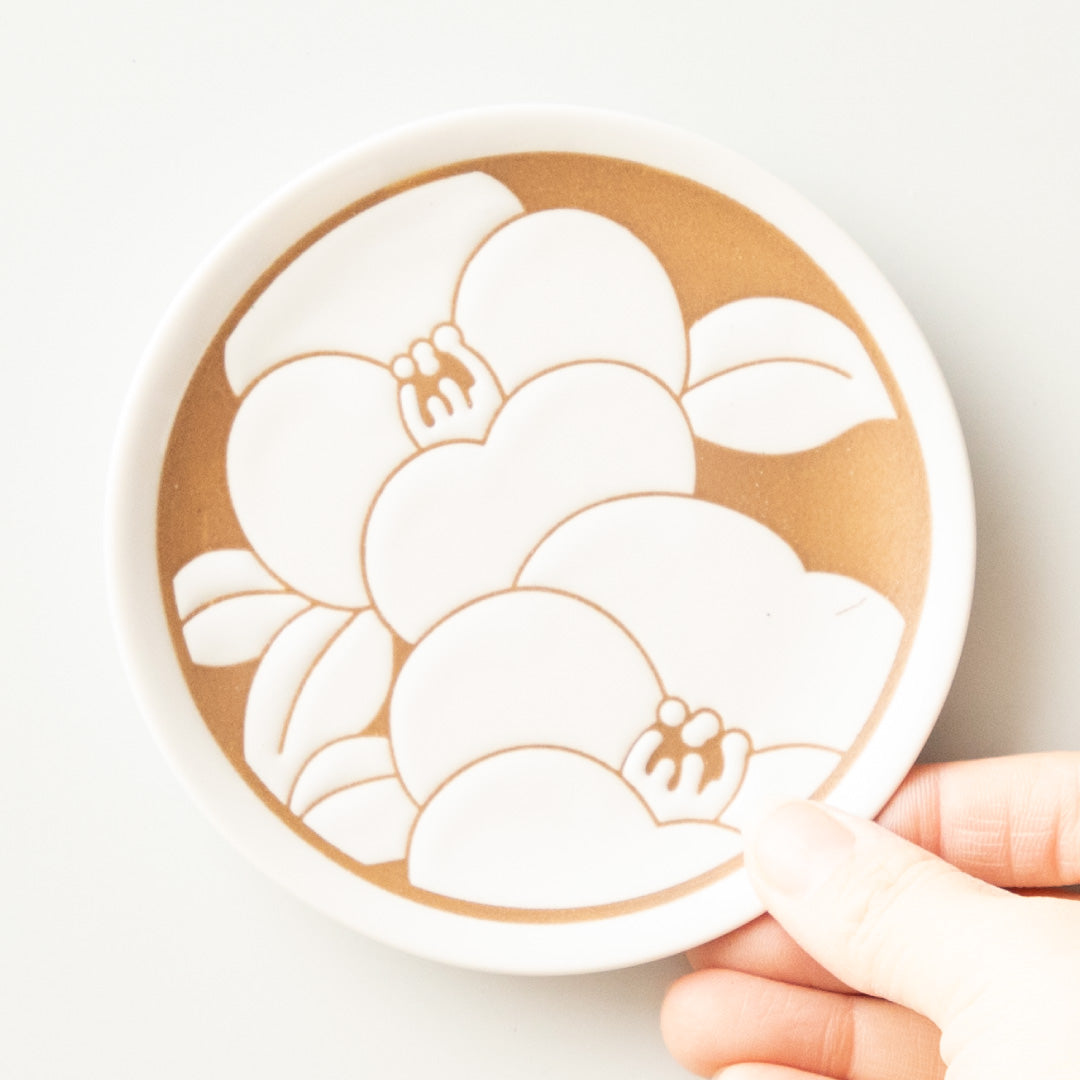 季 / 小皿