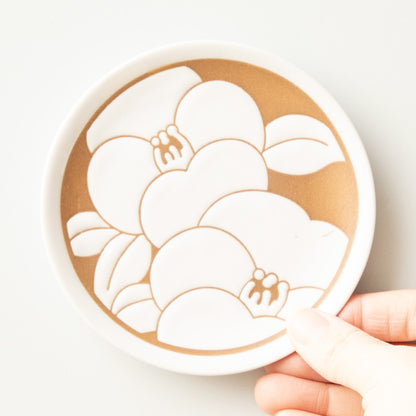 季 / 小皿