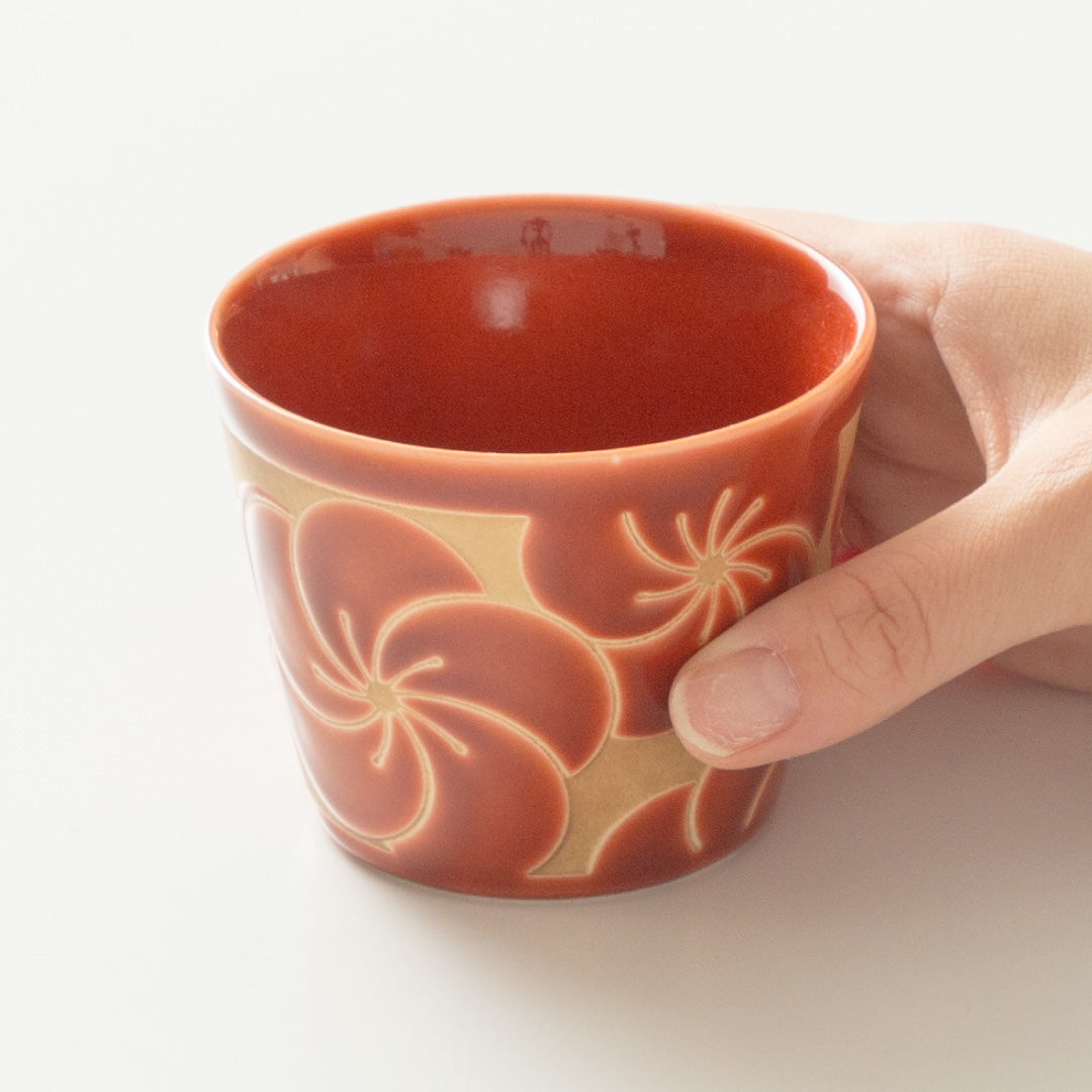 季 / マルチカップ