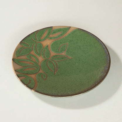 彩葉 / 皿