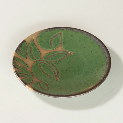 彩葉 / 皿