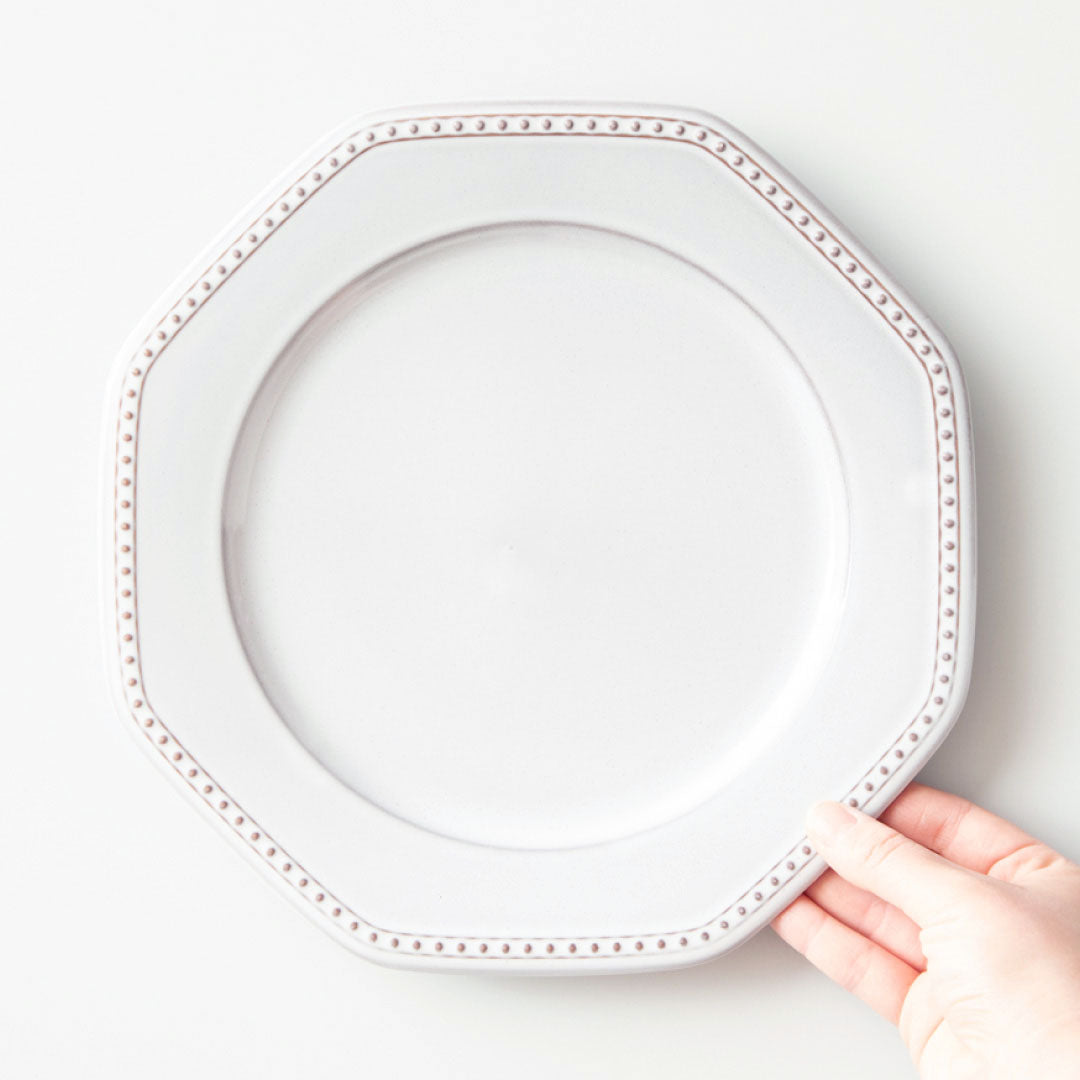 コリーヌ / プレート