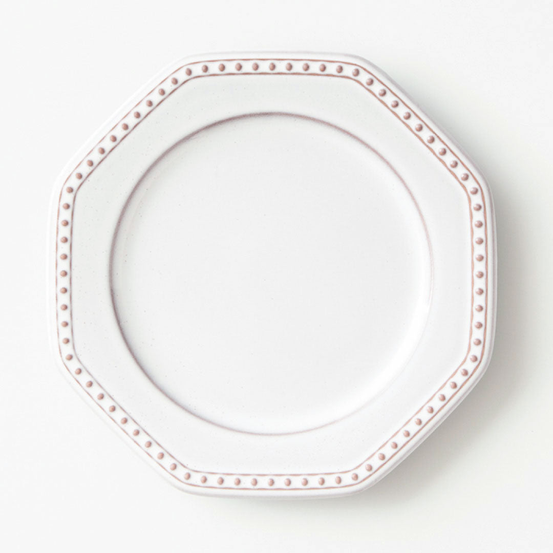 コリーヌ / プレート