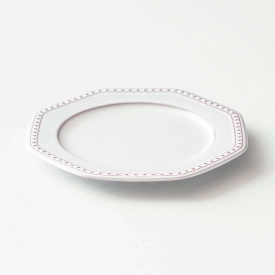 コリーヌ / プレート