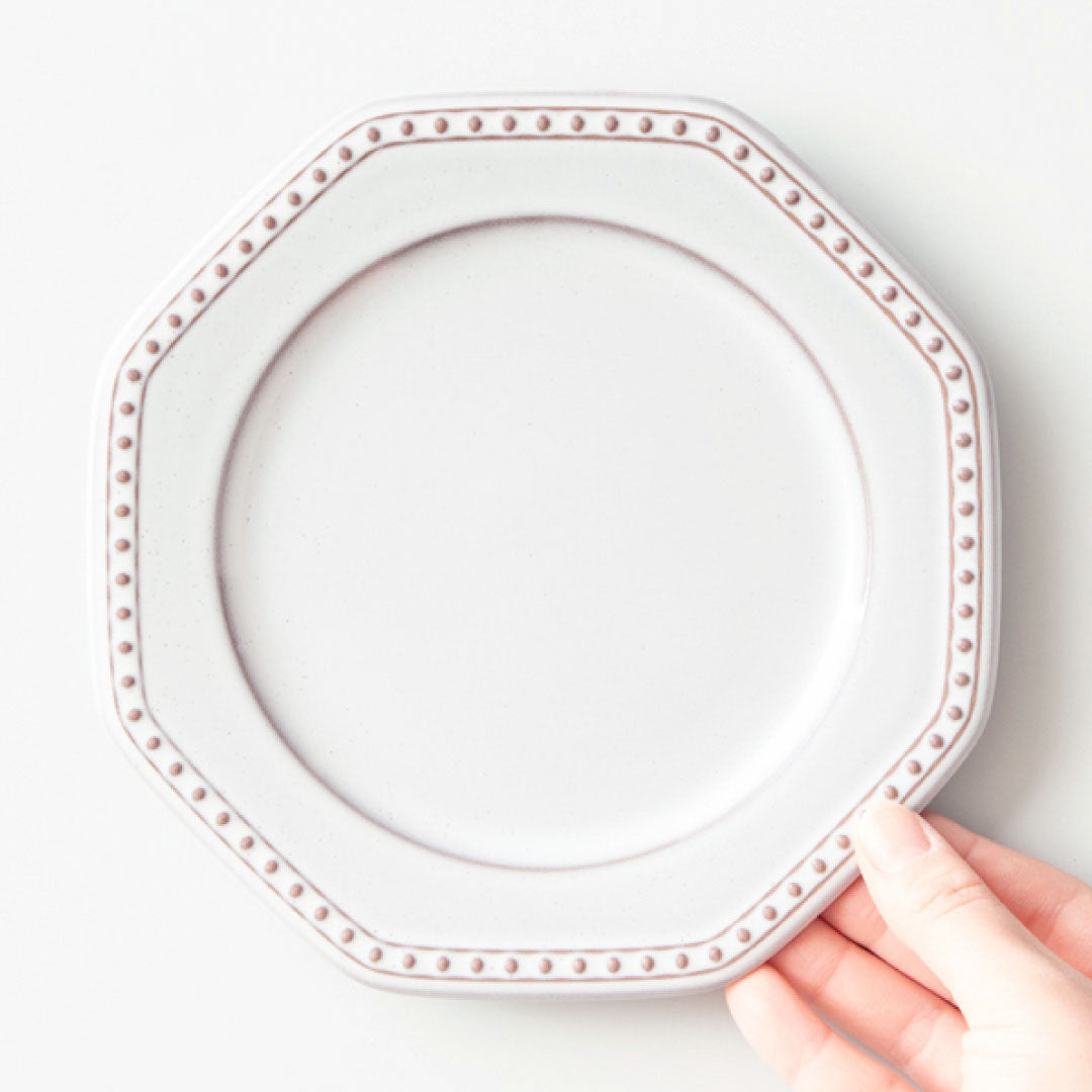 コリーヌ / プレート