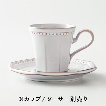 コリーヌ / コーヒーカップ・ソーサー