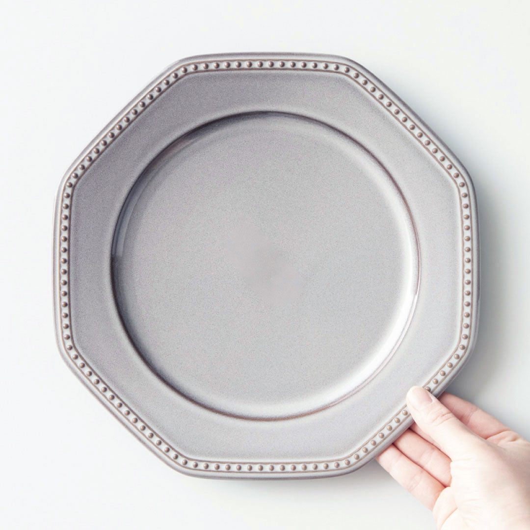 コリーヌ / プレート