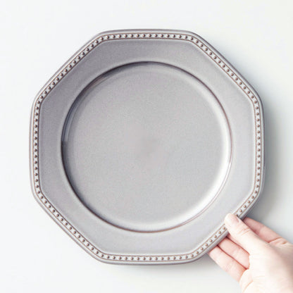 コリーヌ / プレート