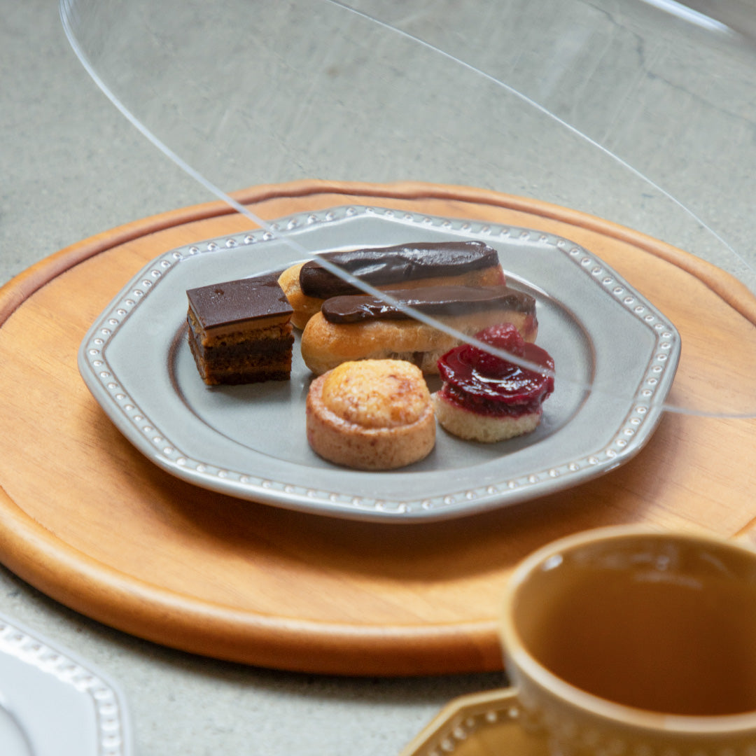 コリーヌ / プレート