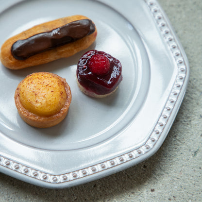 コリーヌ / プレート