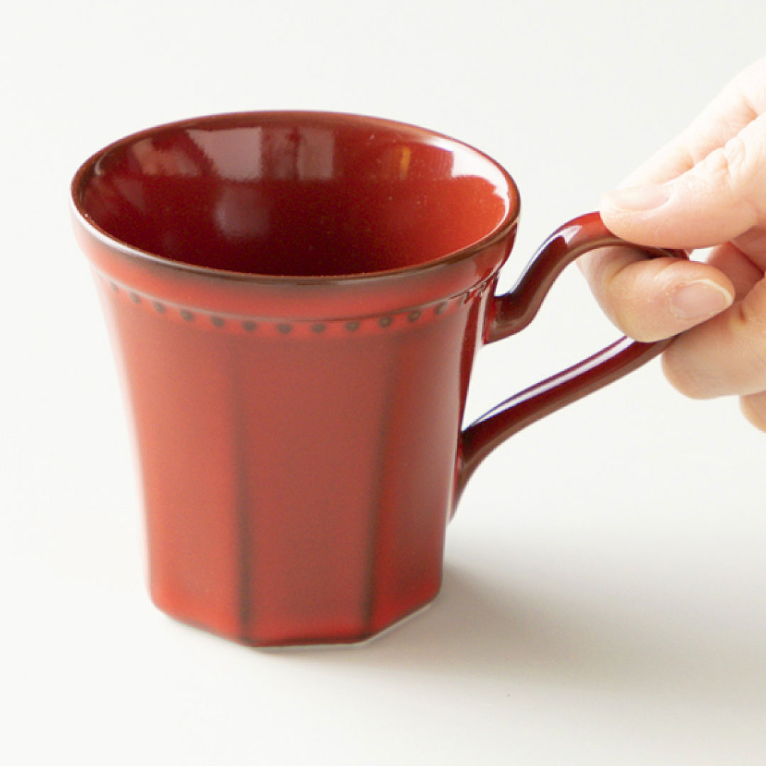 コリーヌ / マグカップ