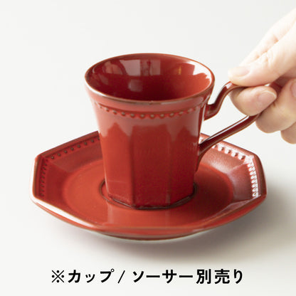 コリーヌ / コーヒーカップ・ソーサー